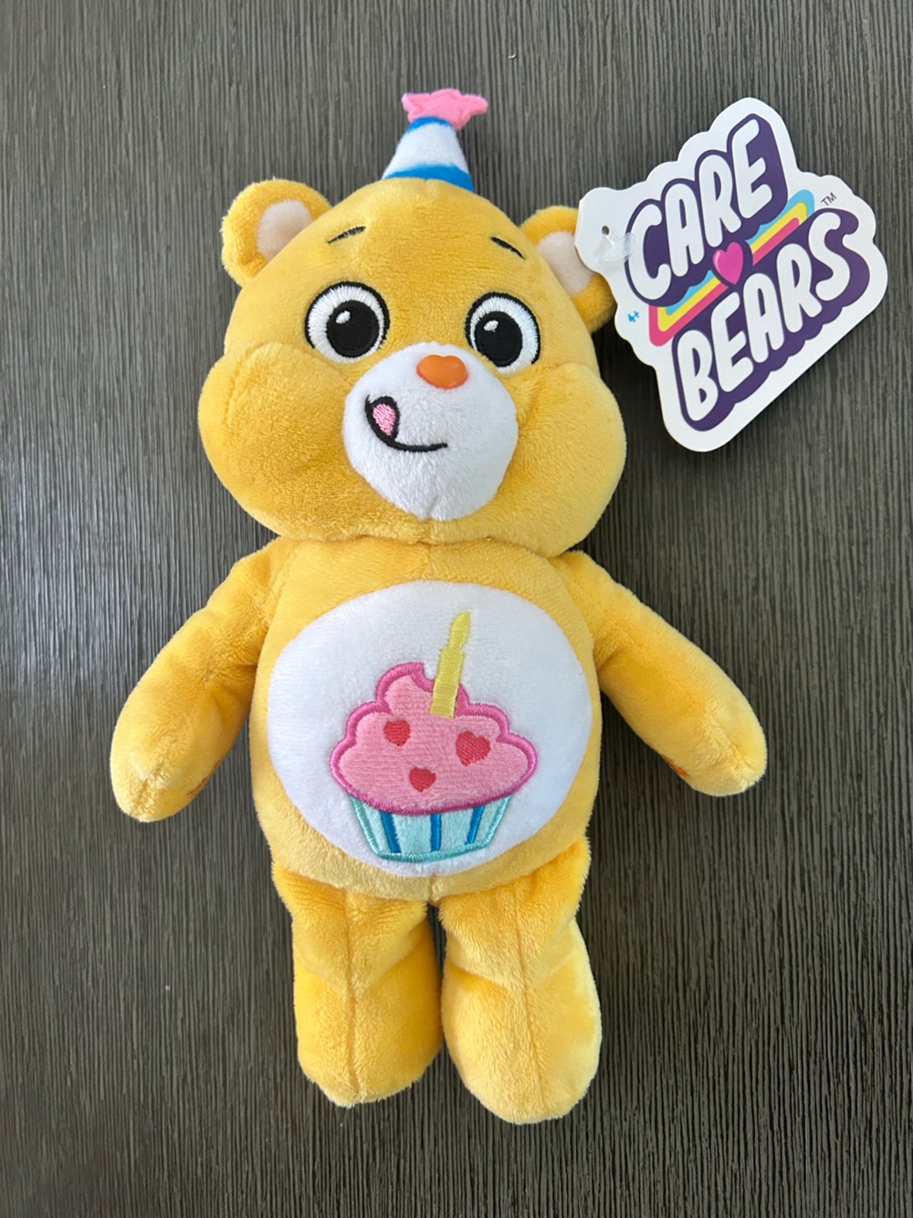 Care Bears Birthday Bear